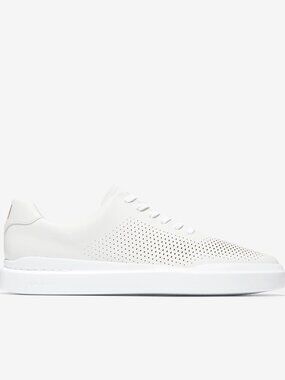Cole Haan Men's GrandPro Rally Laser Cut Sneakers